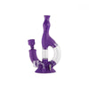 Disposable Vape Online OOZE ECHO SILICONE WATER PIPE & NECTAR COLLECTOR