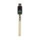 Disposable Vape Online OOZE SLIM PEN TWIST BATTERY W/USB SMART CHARGER