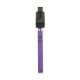 Disposable Vape Online OOZE SLIM PEN TWIST BATTERY W/USB SMART CHARGER