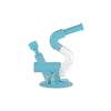 Disposable Vape Online OOZE SWERVE SILICONE WATER PIPE & NECTAR COLLECTOR