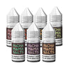 Disposable Vape Online PACHA MAMA SALT NIC 30ML SERIES