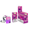 Disposable Vape Online POD JUICE X OXBAR MAGIC MAZE PRO 10K DISPOSABLE
