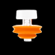 Disposable Vape Online PUFFCO PEAK PRO BALL CAP