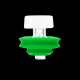 Disposable Vape Online PUFFCO PEAK PRO BALL CAP