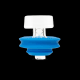 Disposable Vape Online PUFFCO PEAK PRO BALL CAP