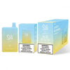 Disposable Vape Online SINGLE Sili Box Vape 6000 Juicy Gusher