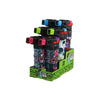 Disposable Vape Online SMOKEZILLA XXL SUGAR SKULL TORCH 6PC