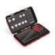 Disposable Vape Online TRUWEIGH TUFF-WEIGH SCALE 1000G X 0.1G BLACK/RED
