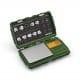 Disposable Vape Online TRUWEIGH TUFF-WEIGH SCALE 100G X 0.01G BLACK/GREEN