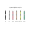 Disposable Vape Online YOCAN EVOLVE-D DRY KIT