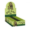 Disposable Vape Online ZIG-ZAG ORGANIC HEMP 1 1/4 - 24 PACKS