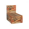 Disposable Vape Online ZIG ZAG UNBLEACHED KING SIZE CONES