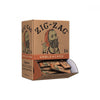 Disposable Vape Online ZIG ZAG UNBLEACHED PAPER 1 1/4 - 48PK