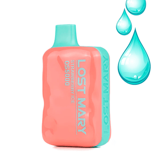  Are Lost Mary Vapes Waterproof | Where to Buy Waterproof Vapes - Disposable Vape Online