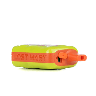 How to Charge Lost Mary Vape | Disposable Vape Charging Issues - Disposable Vape Online