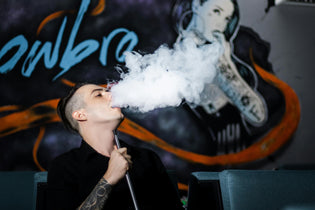  Best Disposable Vape Brands