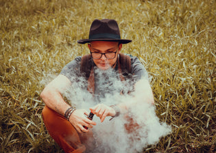  Why Does My Vape Taste Burnt? Here's How to Fix It