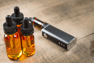  Vape juice ultimate guide illustration