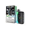 Disposable Vape Online ATL Mint (Meteor Edition) Geek Bar Pulse X Vape 25000