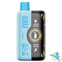  Disposable Vape Online Baja Blast Cali XLT 40K Disposable Vape