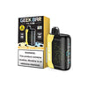 Disposable Vape Online Banana Taffy Freeze Geek Bar Pulse X Vape 25000