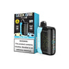 Disposable Vape Online Blue Razz Ice Geek Bar Pulse X Vape 25000