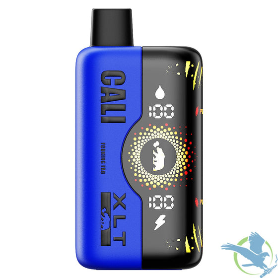 Disposable Vape Online Fcuking Fab Cali XLT 40K Disposable Vape