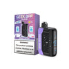 Disposable Vape Online Grape Slush (Slush Edition) Geek Bar Pulse X Vape 25000