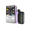 Disposable Vape Online Lime Berry Orange Geek Bar Pulse X Vape 25000