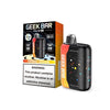 Disposable Vape Online Orange Dragon (Orange Dragon Fruit) (Meteor Edition) Geek Bar Pulse X Vape 25000