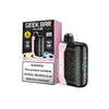 Disposable Vape Online Strawberry B-Pop Geek Bar Pulse X Vape 25000