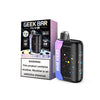 Disposable Vape Online Strawberry Kiwi Ice (Meteor Edition) Geek Bar Pulse X Vape 25000