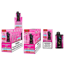  Disposable Vape Online Strawberry Kiwi Kangvape Disposable 30K 3%
