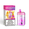 Disposable Vape Online Strawberry Raspberry Frost Ebcreate Bc Pro 40K Vape