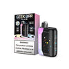 Disposable Vape Online Strawberry Watermelon (Meteor Edition) Geek Bar Pulse X Vape 25000