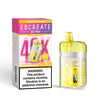 Disposable Vape Online Toasted Pineapple Ebcreate Bc Pro 40K Vape