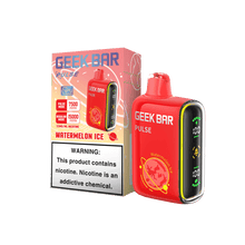  Disposable Vape Online Watermelon Ice (Planet Edition) Geek Bar Pulse 15000 Disposable Vape 15K