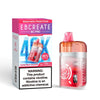Disposable Vape Online Watermelon Peach Frost Ebcreate Bc Pro 40K Vape