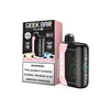 Disposable Vape Online White Peach Raspberry Geek Bar Pulse X Vape 25000