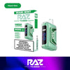 Disposable Vape Online Miami Mint / Single Raz TN9000 Disposable Vape- 5% Nicotine Strength