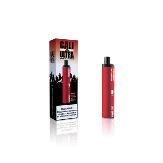 Disposable Vape Online Cali Ultra Disposable Vape