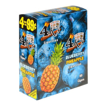  Disposable Vape Online 4KINGS CIGARILLOS 15PK