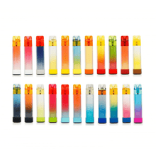  Disposable Vape Online HYDE EDGE RAVE RECHARGED 4000PUFF