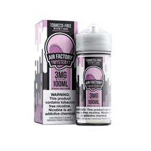  Disposable Vape Online AIR FACTORY 100ML TFN MYSTERY