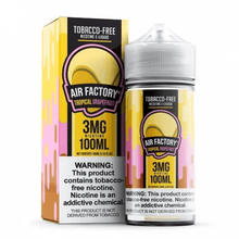  Disposable Vape Online AIR FACTORY 100ML TFN TROPICAL GRAPEFRUIT