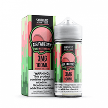  Disposable Vape Online AIR FACTORY 100ML TFN WILD WATERMELON