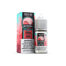  Disposable Vape Online AIR FACTORY 30ML SALT ARTIC BERRY POM - 50MG