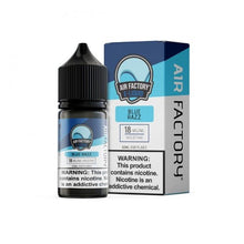  Disposable Vape Online AIR FACTORY 30ML SALT BLUE RAZZ