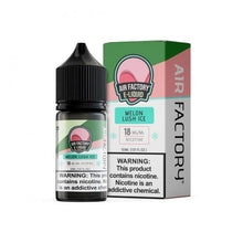  Disposable Vape Online AIR FACTORY 30ML SALT MELON LUSH ICE