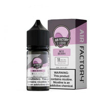 Disposable Vape Online AIR FACTORY 30ML SALT MIX BERRY